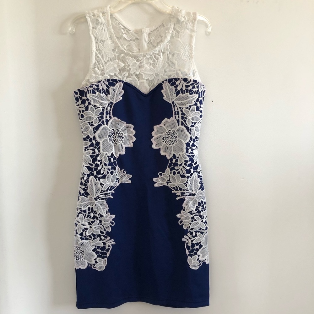 Semi Formal Dress